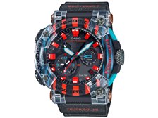 カシオ G-SHOCK マスター オブ G フロッグマン 30周年記念モデル GWF 