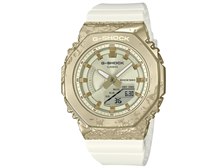 カシオ G-SHOCK 40th Anniversary Adventurer's Stone Series GM