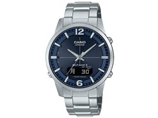 ★新品同様未使用品★カシオLCW-M170D-1AJFリニエージ★お見逃しなく！ カシオ リニエージ LCW-M170D-2AJF 価格比較 - 価格.com