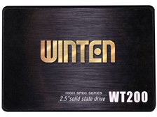 【SSD 1TB】WINTEN WTC400
