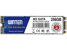 WINTEN WTM2-SSD-256GB 価格比較 - 価格.com