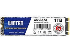 WINTEN WTM2-SSD-1TB 価格比較 - 価格.com