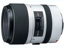 Tokina atx-i 100mm F2.8 FF MACRO ホワイト EF TOKINA atx-i 100mm WE F2.8 FF Macro ホワイトエディション