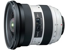 TOKINA atx-i 11-20mm WE F2.8 CF ホワイトエディション [ニコン用