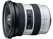 かなり後悔した買い物になってしまいました』 TOKINA atx-i 11