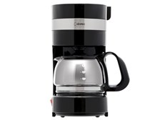 ドリテック リリカフェ CM-101BK [ブラック] 価格比較 - 価格.com