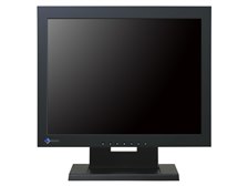 EIZO DuraVision FDX1502T-TBK [15インチ ブラック] 価格比較 - 価格.com