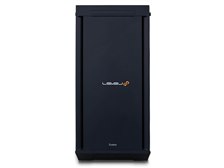 iiyama LEVEL-R779-LC139KF-XL1X Core i9 13900KF/32GBメモリ/2TB M.2 