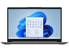 Lenovo IdeaPad Slim 170 AMD Ryzen 5 7520U・8GBメモリー・256GB SSD