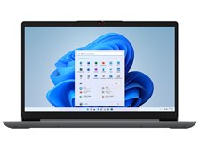 Lenovo IdeaPad Slim 170 AMD Ryzen 5 7520U・8GBメモリー・256GB SSD