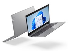 Lenovo IdeaPad L360i 82HL00HSJP [プラチナグレー] 価格比較 - 価格.com