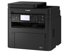 Canon レーザープリンター Satera MF262dw 使用502枚 Canon レーザープリンター Satera MF262dw 使用502枚