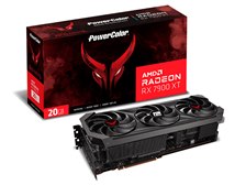 PowerColor PowerColor Red Devil AMD Radeon RX 7900 XT 20GB GDDR6 