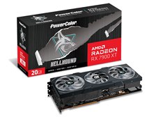 PowerColor PowerColor Hellhound AMD Radeon RX 7900 XT 20GB