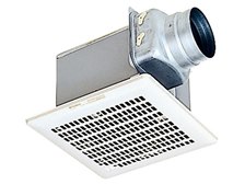 三菱電機 24時間換気機能付換気扇 VD-13ZVY6 価格比較 - 価格.com