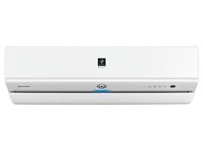 シャープ AY-R36X-W [ホワイト系] 価格比較 - 価格.com