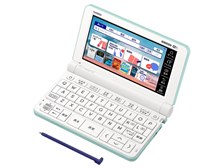 きゃお！新品未開封！CASIO XD-SX4900GN グリーン XD-SX4900GN | CASIO