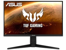 【少し訳あり】280hz/27インチ/ASUS TUF GAMING VG279 ヨドバシ.com - エイスース ASUS ゲーミングモニター/TUF Gaming
