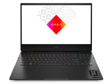 HP OMEN by HP 16-k0058TX スタンダードモデル S1 [シャドウブラック 