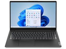 Lenovo Lenovo V15 Gen 3 AMD Ryzen 5 5625U・8GBメモリー・256GB SSD・15.6型フルHD液晶搭載  82TV0006JP [ブラック] 価格比較 - 価格.com