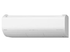 日立 白くまくん RAS-XJ36N(W) [スターホワイト] 価格比較 - 価格.com