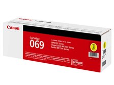 CANON CRG-069YEL [イエロー] 価格比較 - 価格.com