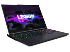 Lenovo Legion 560 AMD Ryzen 7 5800H・16GBメモリー・512GB SSD Lenovo Legion 560 AMD Ryzen 7 5800H・16GBメモリー・512GB SSD
