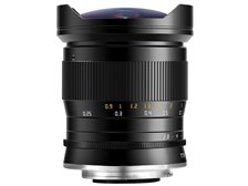 銘匠光学 TTArtisan 11mm f/2.8 Fisheye [ニコン用] 価格比較 - 価格.com