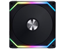 【まとめ】LIAN LI UNI FAN SL140 V2 ブラック LIAN LI UNI FAN SL140 V2 BK Single Pack SL140-1B V2