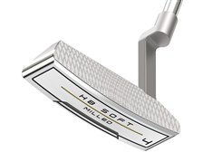 クリーブランド HB ソフト ミルド #4 パター [34インチ] 価格比較