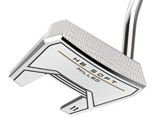 クリーブランド HB ソフト ミルド #11 パター [34インチ] 価格比較