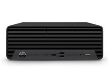 HP Pro SFF 400 G9 2024 モニターセット一式 HP Pro SFF 400 G9（インテル第12世代プロセッサー搭載モデル