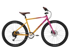 TERN CROSS Bike Grit 2022 レイジファイヤー / 520 TERN ( ターン ) ミニベロ（小径車） GRIT ( グリット ) レイジ