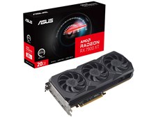 ジャンク品 RX7900XT 20GB 中古 各社 Radeon RX7900XT (20GB PCI-E) 153962【4/8値下げ