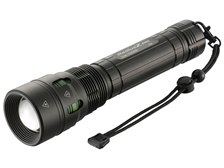 オーム電機 LEDズームライト ラディウスZプロ LHA-Z300B5 価格比較