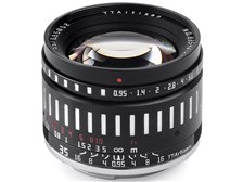 銘匠光学 TTArtisan 35mm f/0.95 C [ニコンZ用] 価格比較 - 価格.com