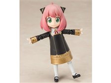 BANDAI S.H.Figuarts アーニャ・フォージャー -せいふくばーじょん