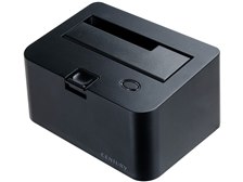 センチュリー 裸族のお立ち台 USB3.2 Gen1 CROSU3V3 [黒] 価格