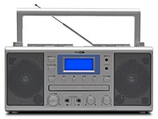 クマザキエイム WUTA KCR-207S [ホワイト×メタリックブルーグレー