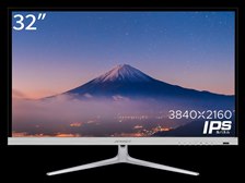 JN-IPS320FLUHDR-N [32インチ]の製品画像 - 価格.com