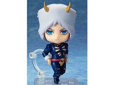 Amazon | ねんどろいど アニメ『ジョジョの奇妙な冒険 ストーン