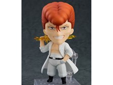 グッドスマイルカンパニー 幽☆遊☆白書 ねんどろいど 桑原和真