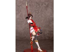 Myethos 王者栄耀 1/10 云纓 燎原の心ver. 価格比較 - 価格.com