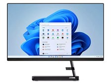 Lenovo IdeaCentre AIO 370i F0GH00CRJP [ブラック] 価格比較 - 価格.com