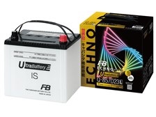 古河電池 エクノIS UltraBattery IU-Q-85/D23L 価格比較 - 価格.com