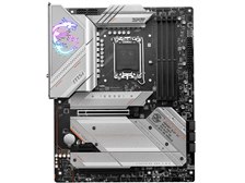 MSI MPG Z790 EDGE WIFI 価格比較 - 価格.com