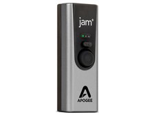 APOGEE jam+ ／オーディオインターフェース／未使用新品 Amazon.co.jp: Apogee アポジー オーディオインターフェース