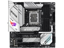 ASUS ROG STRIX B760-G GAMING WIFI D4 価格比較 - 価格.com