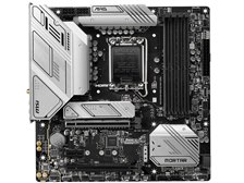 MSI MAG B760M MORTAR WIFI DDR4 価格比較 - 価格.com