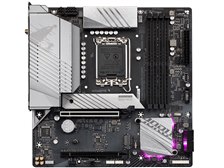 Gigabyte B560m Aorus Elite Rev:1.1マザーボード B560M AORUS ELITE (rev. 1.x) 主な特徴 | マザーボード